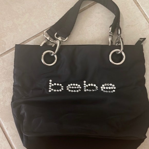 Used Bebe purse - Picture 1 of 5